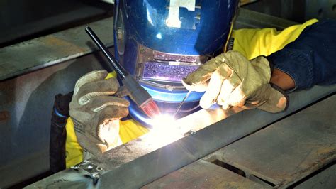 Quality Metal Fabrication Services 